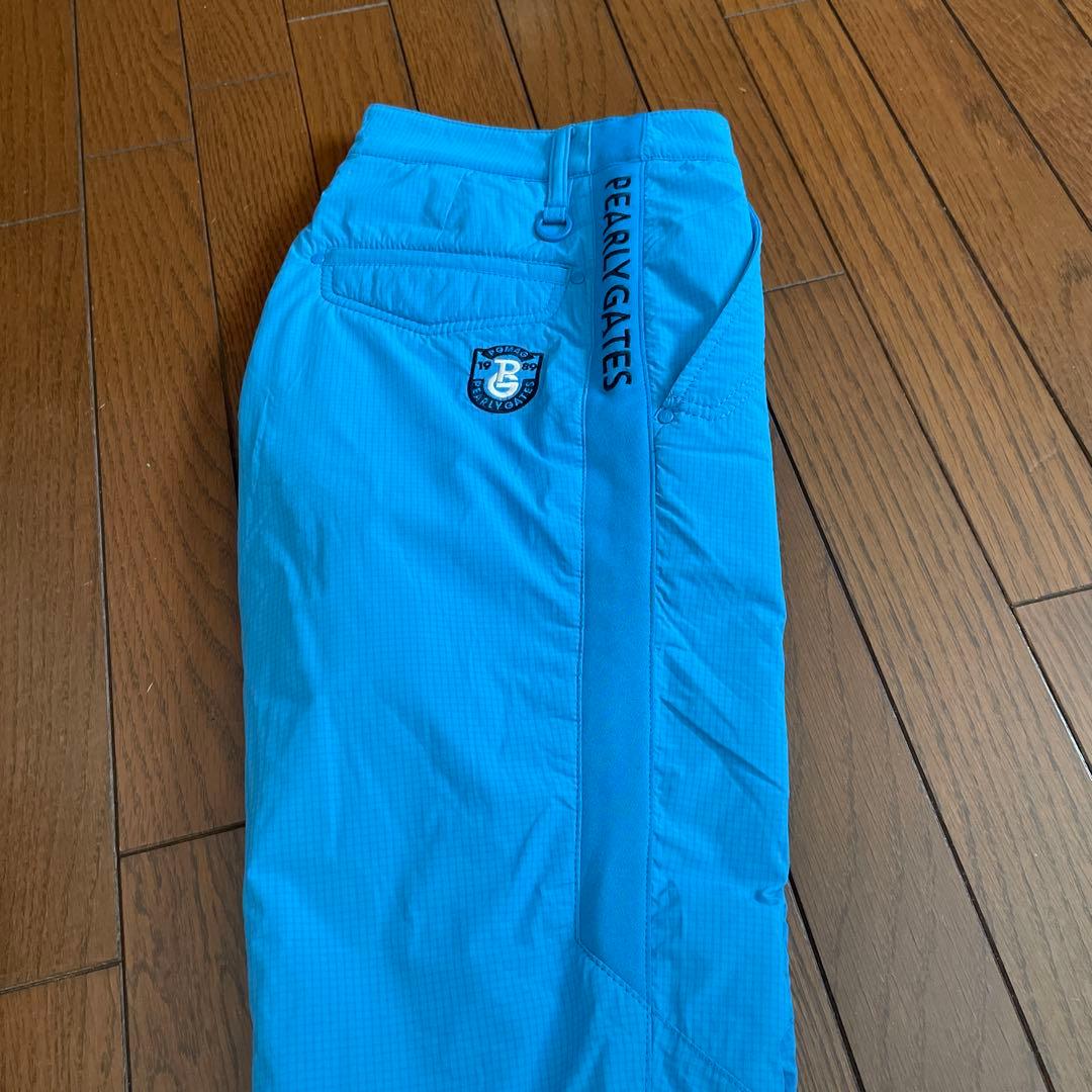 PG レディース ゴルフパンツ