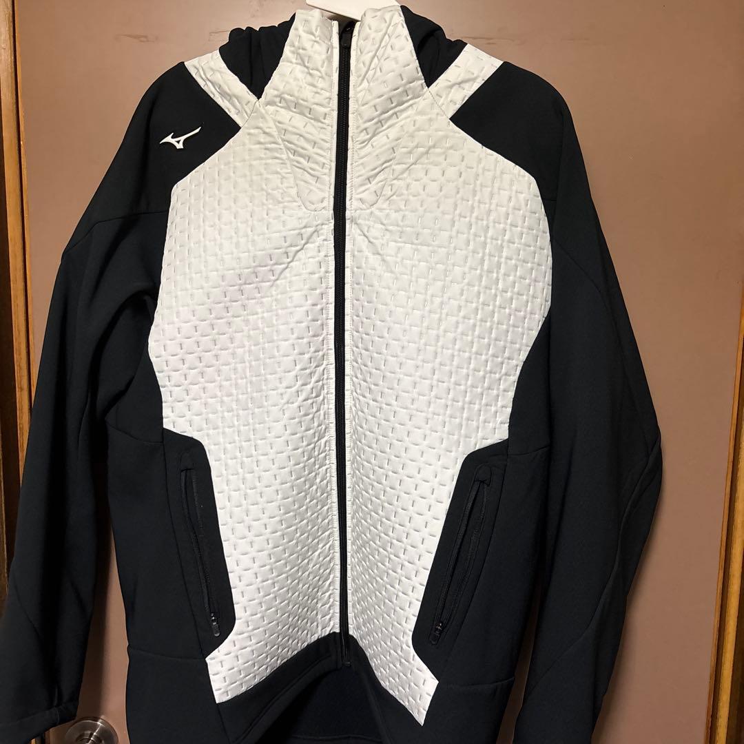 Mizuno ウォームアップジャケット＆パンツセット