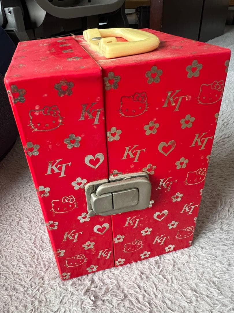 ハローキティ ドレスアップコレクション