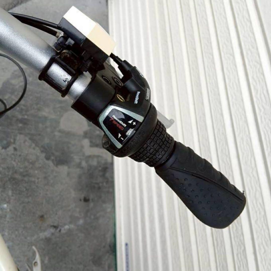 ★送料込み★ダホンDAHON Vybe D7 20インチ折りたたみ自転車