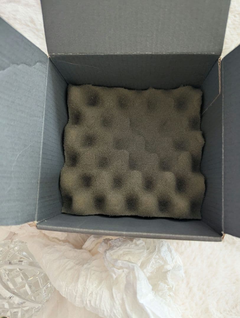  Crystal シカゴ・ブルズ ペーパーウェイト