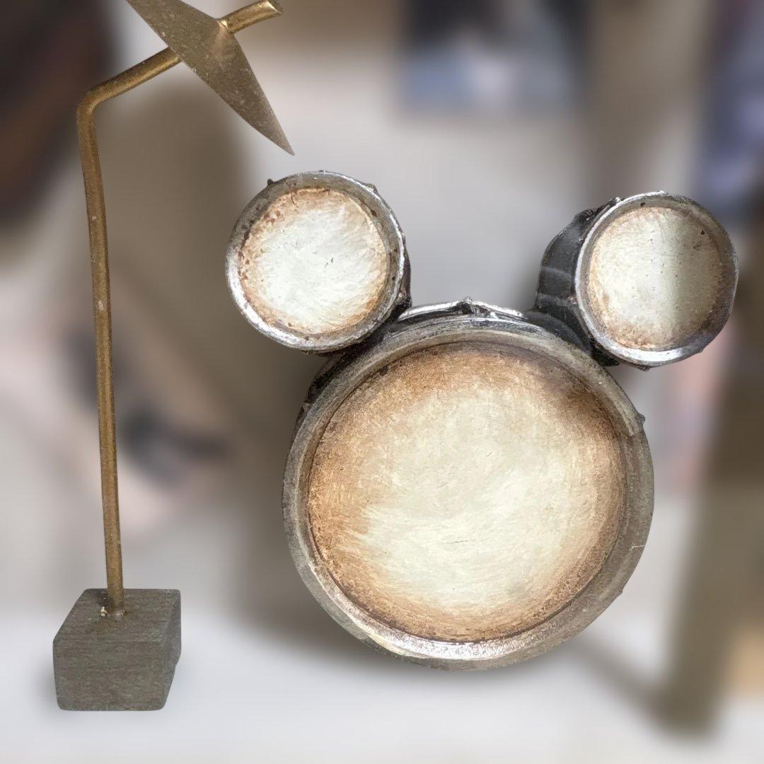 音楽関連のミニチュア楽器アートフレーム