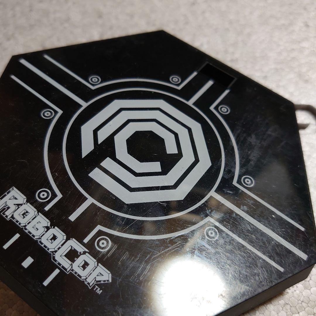 ホットトイズ ロボコップ 1/6 フィギュア