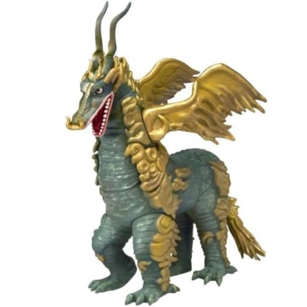 新品●怪獣標本 3.0 ドドンゴ ソフビ魂 ウルトラマン●未開封美品 長期保管品