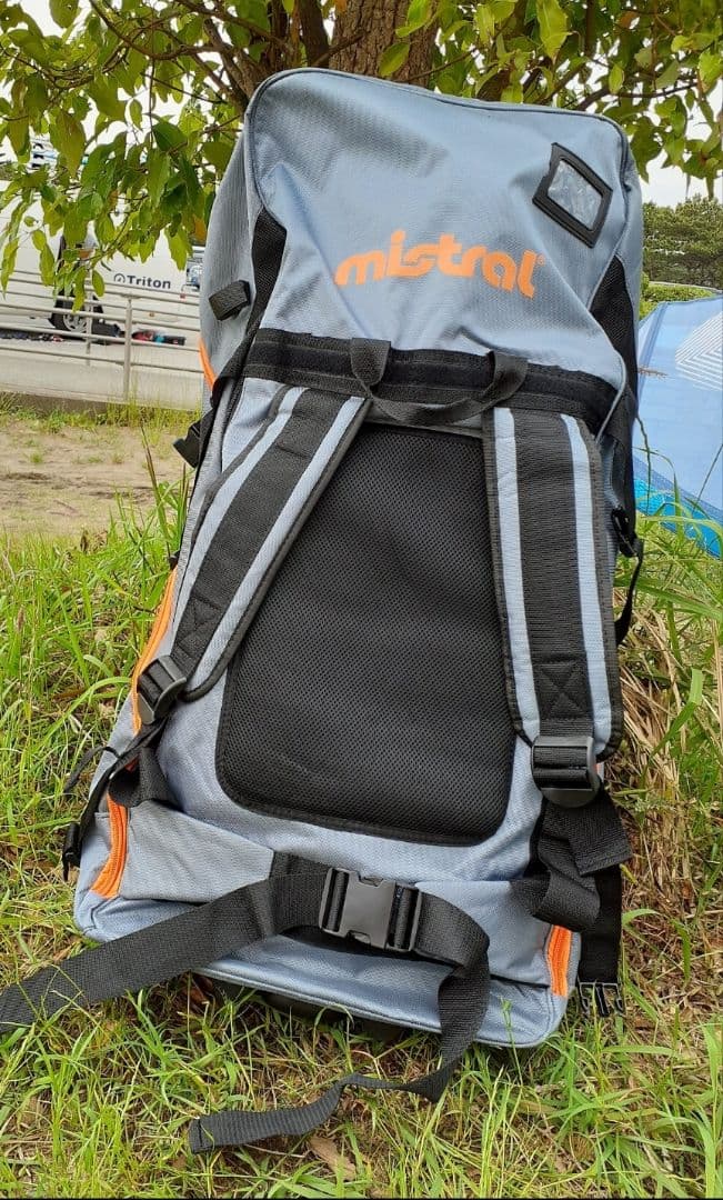 Mistral SUPボード