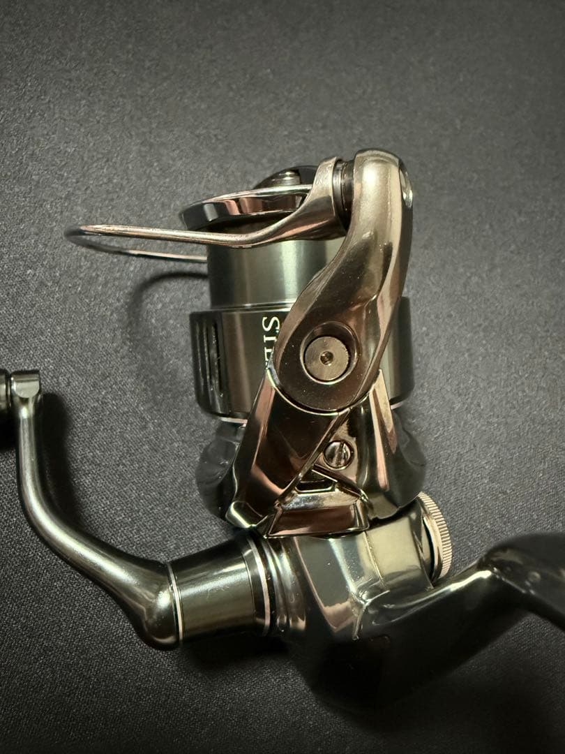 22 ステラ C2000 SHG (C2500スプール)