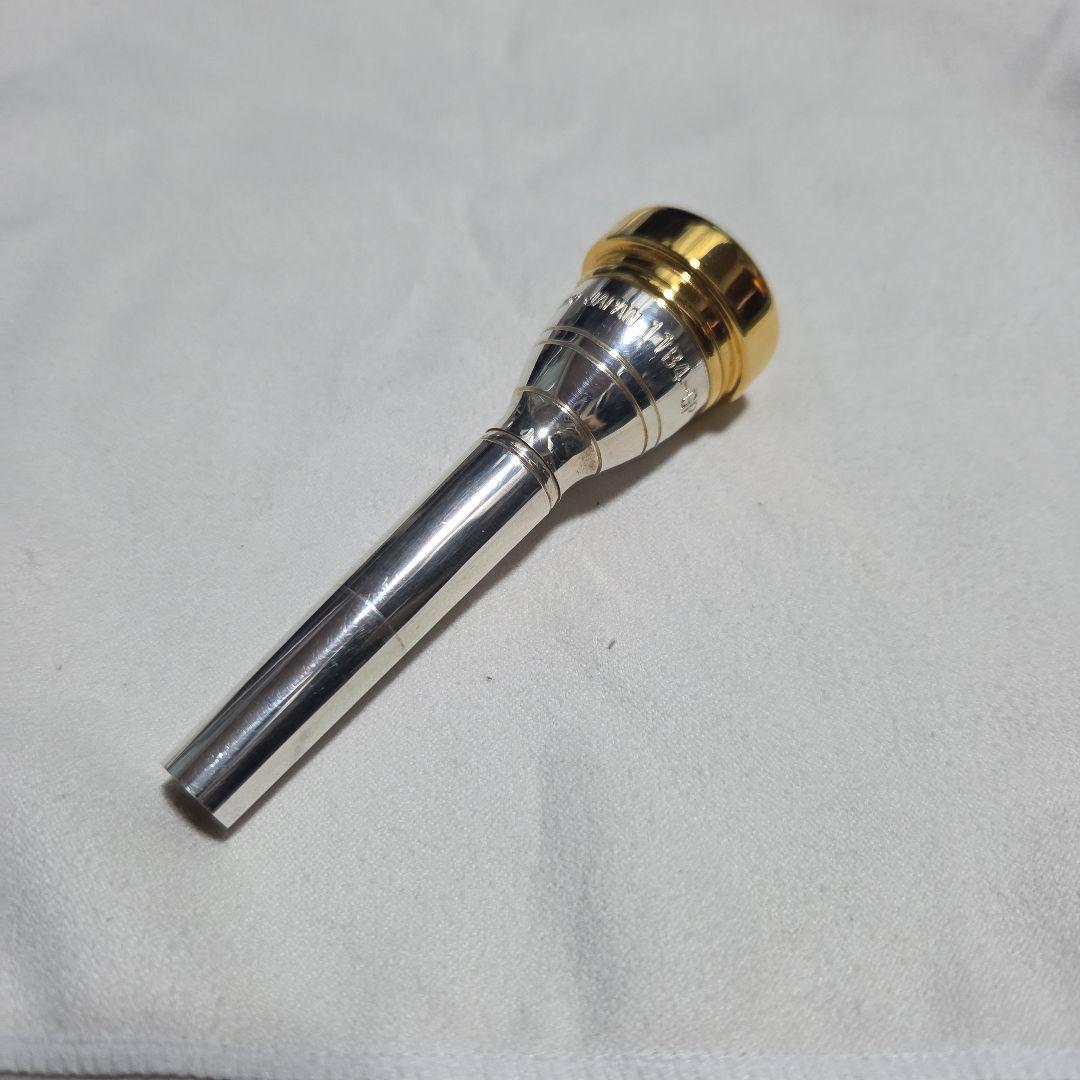 YAMAHA 11B4-GP トランペットマウスピース