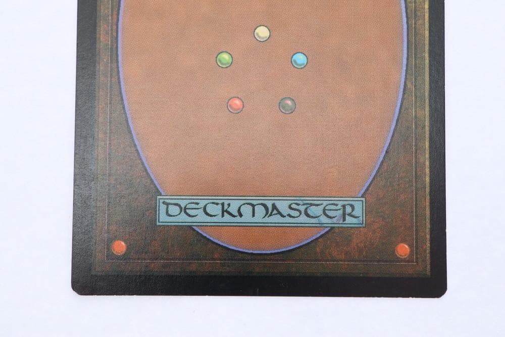 ◆厳かなモノリス Magic The Gathering 日本語版 09479