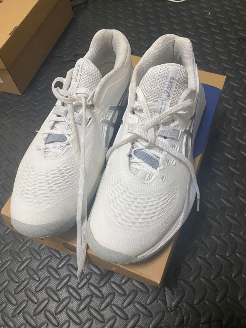 ゲルレゾリューションX ワイド オムニクレー用