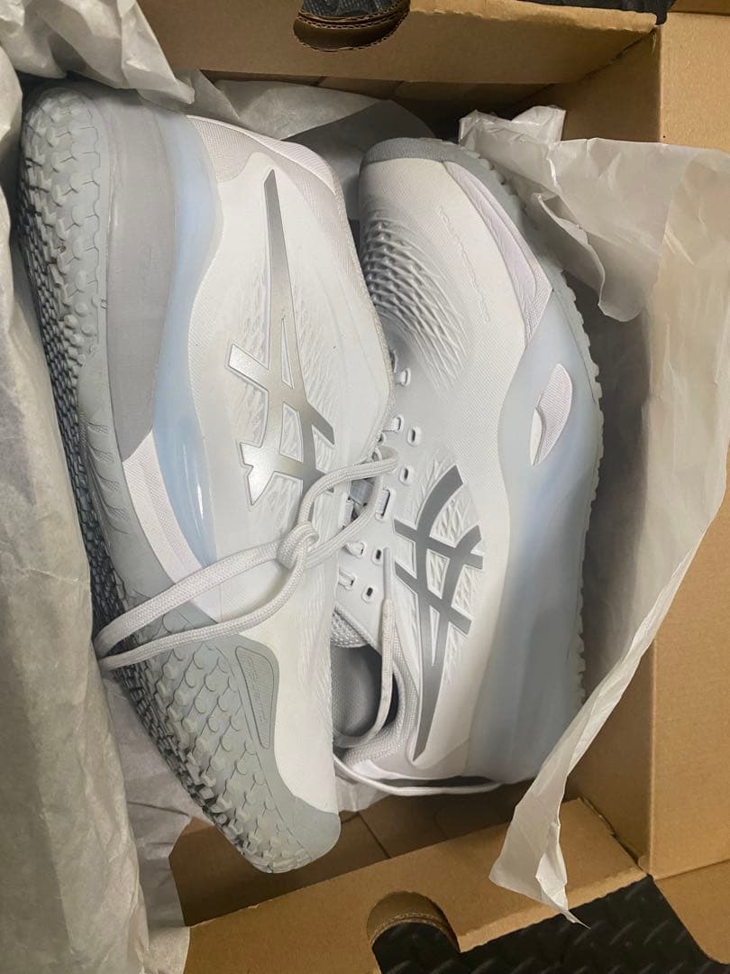 ゲルレゾリューションX ワイド オムニクレー用