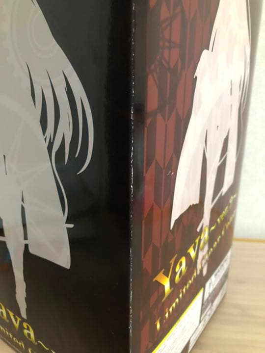 機巧少女は傷つかない 夜々 ver.2 限定クリアカラー