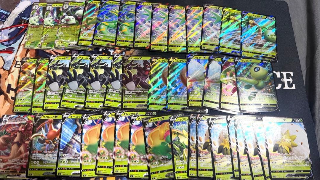 RR等　大量　500枚超　引退品