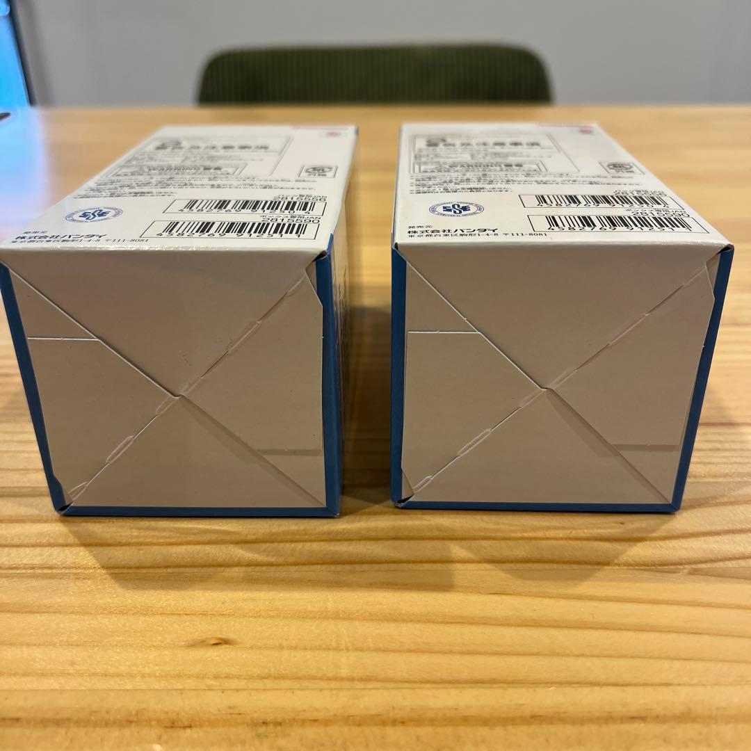 【新品未開封】ドラゴンボールカード MANGA BOOSTER 02 2BOX