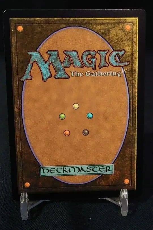 思考囲い　旧枠日本語Foil