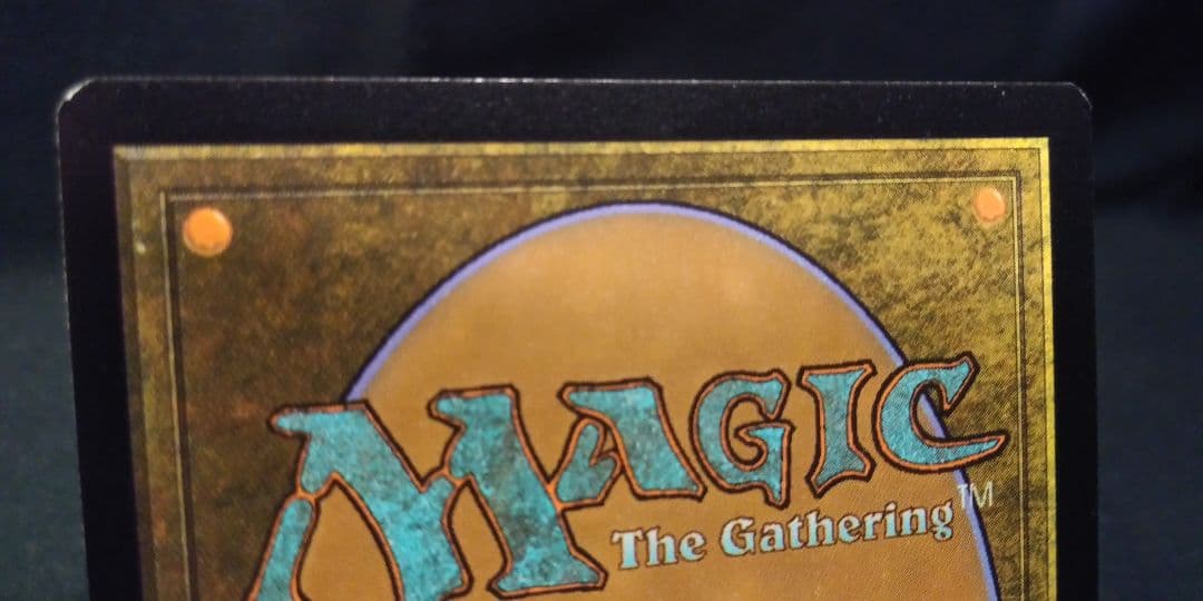 思考囲い　旧枠日本語Foil