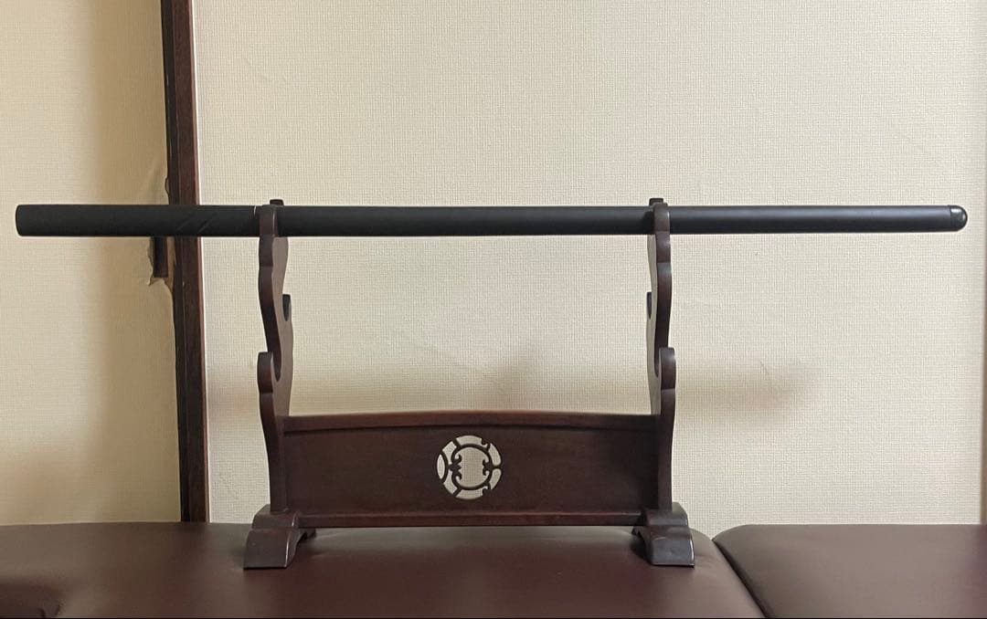 模造刀　仕込杖　座頭市　美術刀　武具