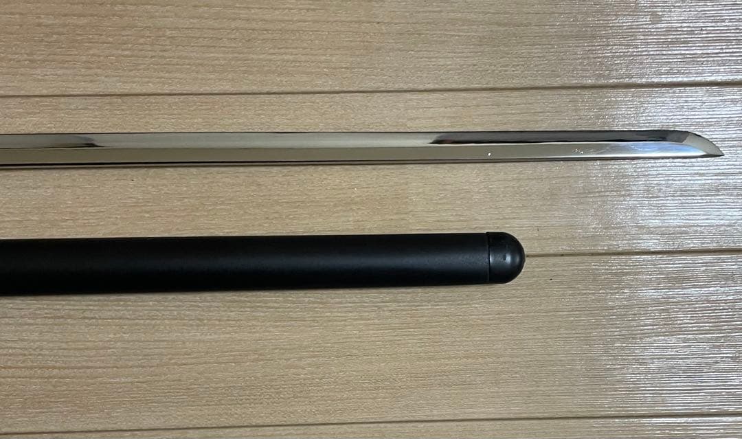 模造刀　仕込杖　座頭市　美術刀　武具