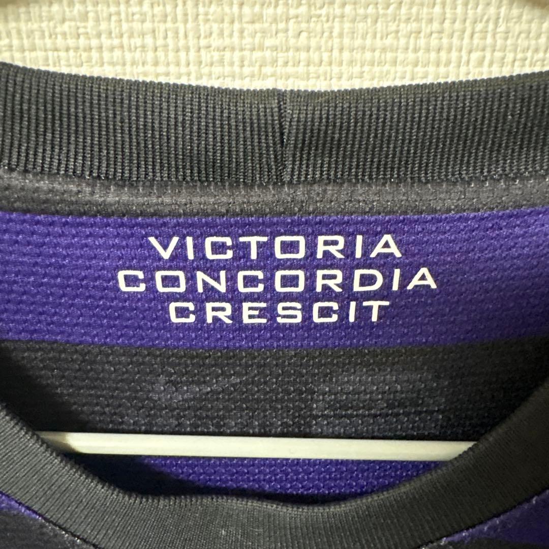 アーセナル　アルテタ（現監督）　ユニフォーム