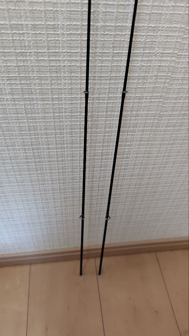 ラグゼ　EGTR X S510ML-solid　ティップランロッド