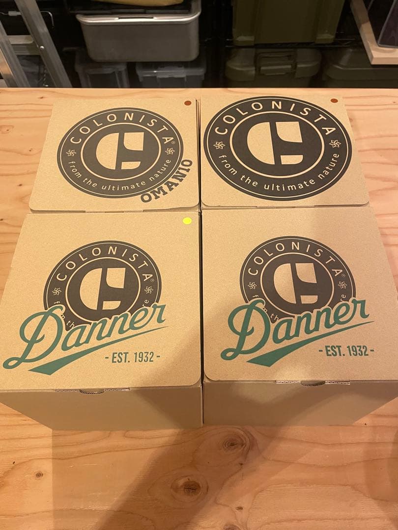 コロニスタ　迷彩　リアルツリー