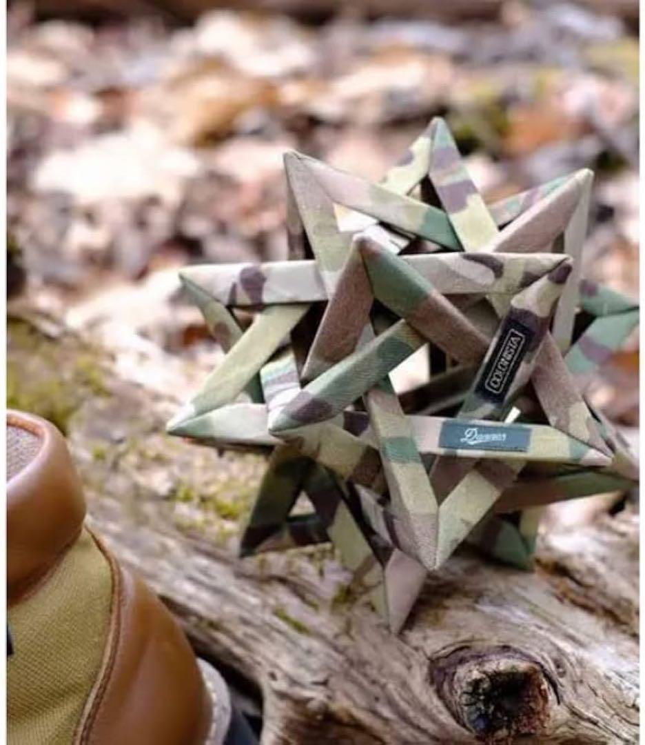 コロニスタ　迷彩　リアルツリー