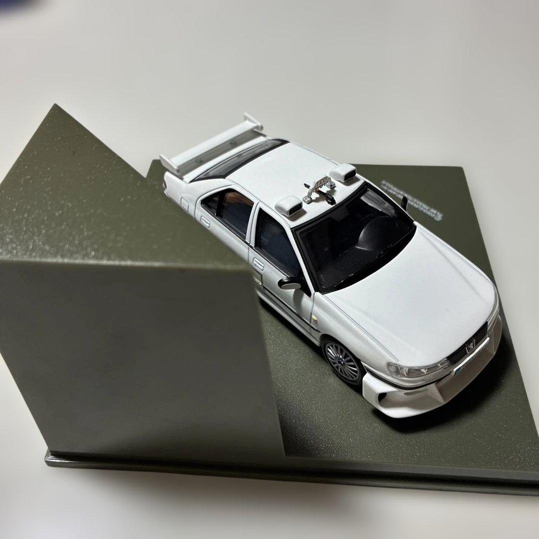 Peugeot Taxi 3 ミニカー 1/43 レア物