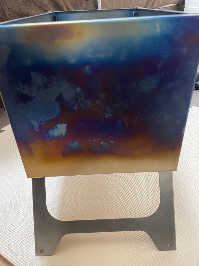 POMOLY T-BRICK Winter Edition | 冬季限定版