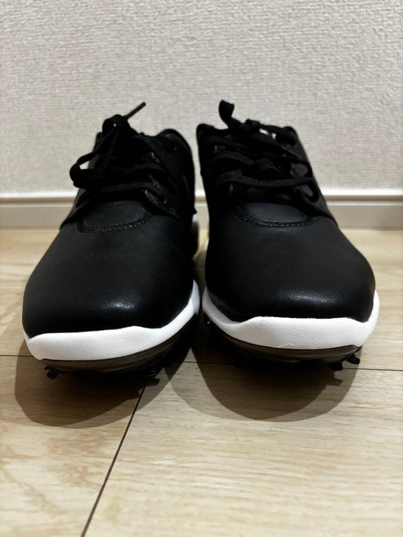 【希少】NIKE ローシG ツアー　ブラック　レッドブロンズ　22.5