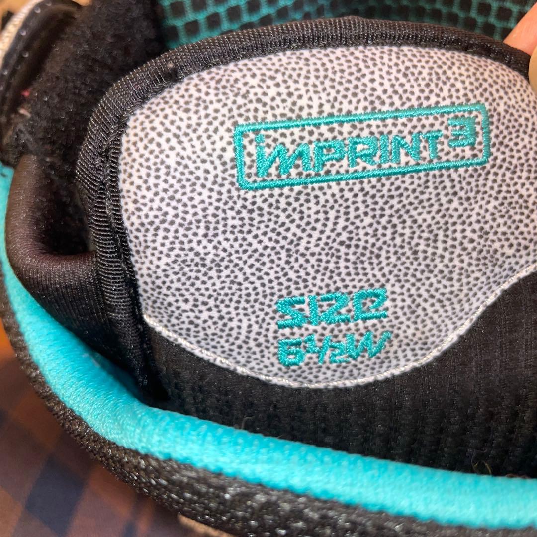 BURTON Step On スノーボードブーツ 女性用 23.5cm