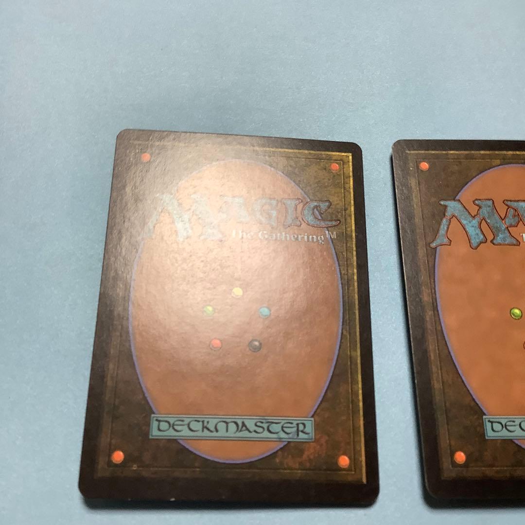 *バラ売り可* 汚染された三角州　 ONS日本語2枚セット