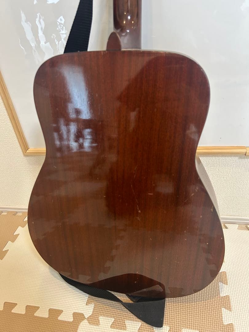 YAMAHA FG160 グリーンラベル ケースなし