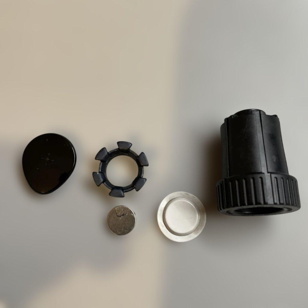 『ジャンク』シマノ　デュラエース FC-R9200P パワーメーター 170ミリ