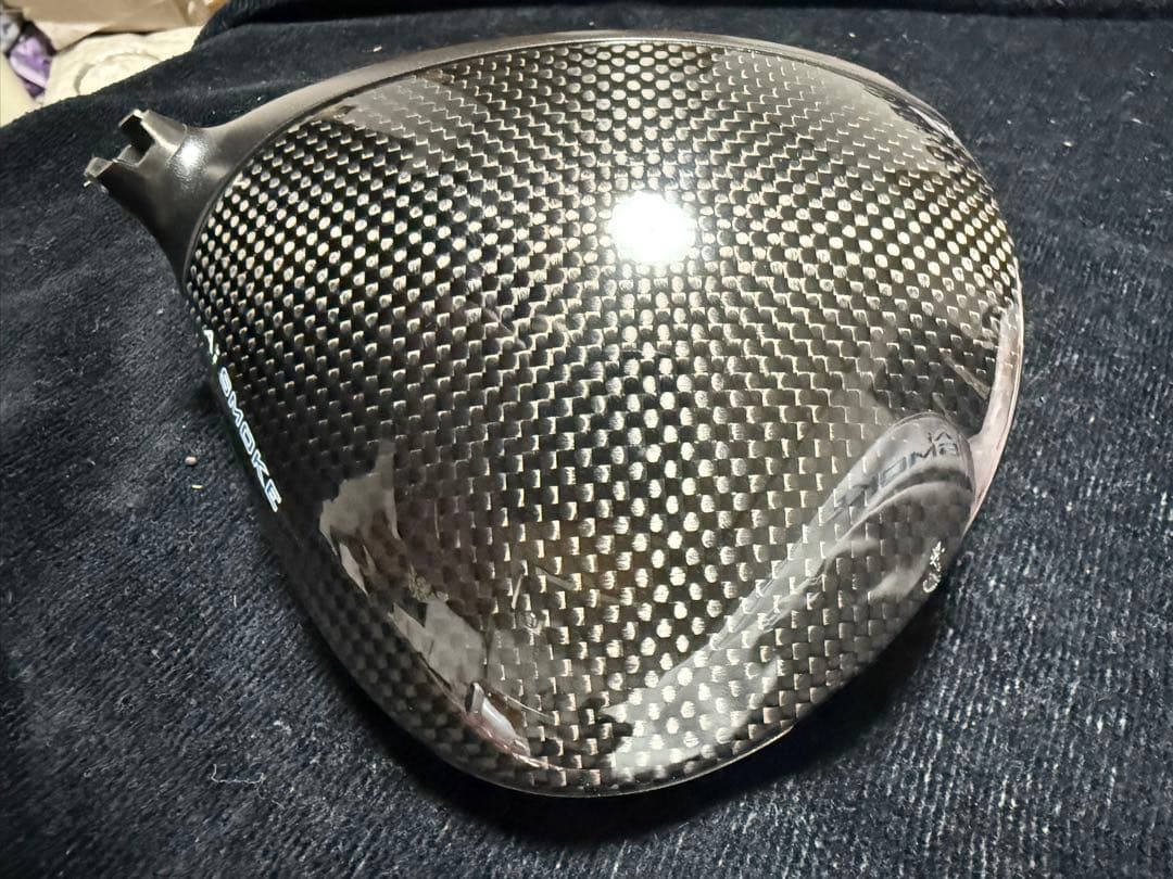 Callaway Ai Smoke◆◆◆トリプルダイヤ 10.5°ドライバー