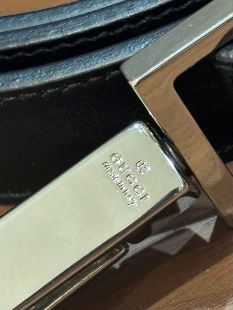 GUCCI ドッグリード＆首輪　★未使用品★　グッチ