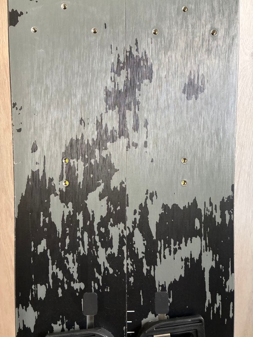 スプリット ビーン パッケージ K2 SPLIT BEAN PACKAGE