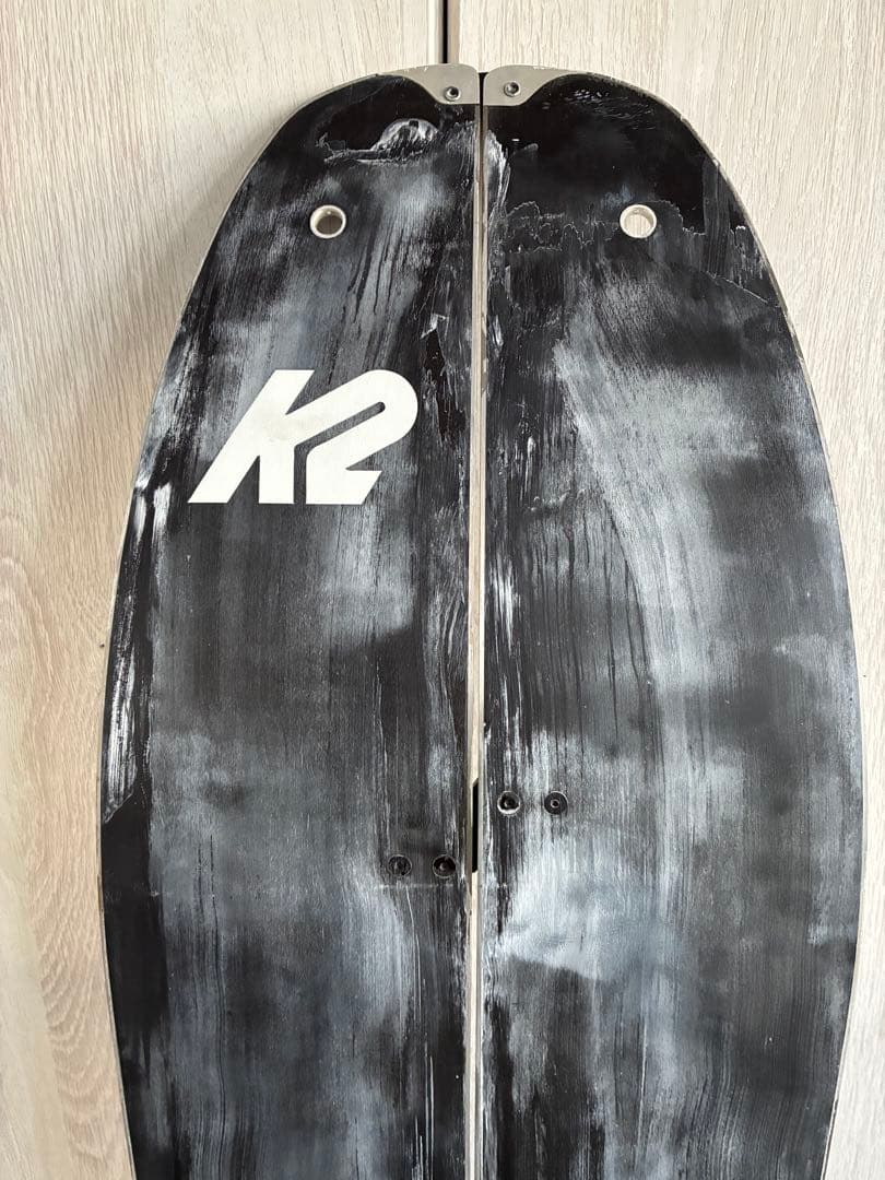 スプリット ビーン パッケージ K2 SPLIT BEAN PACKAGE