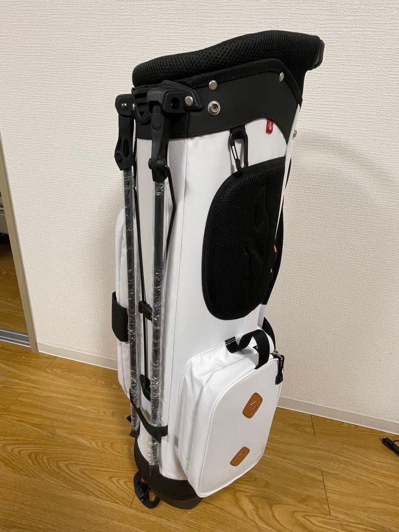 ラフ&スウェル キャディーバック Bounce Big Club