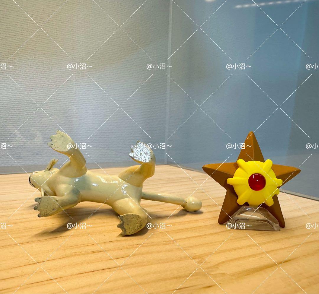 ポケモンスケールワールド ペルシアン 1/20サイズ