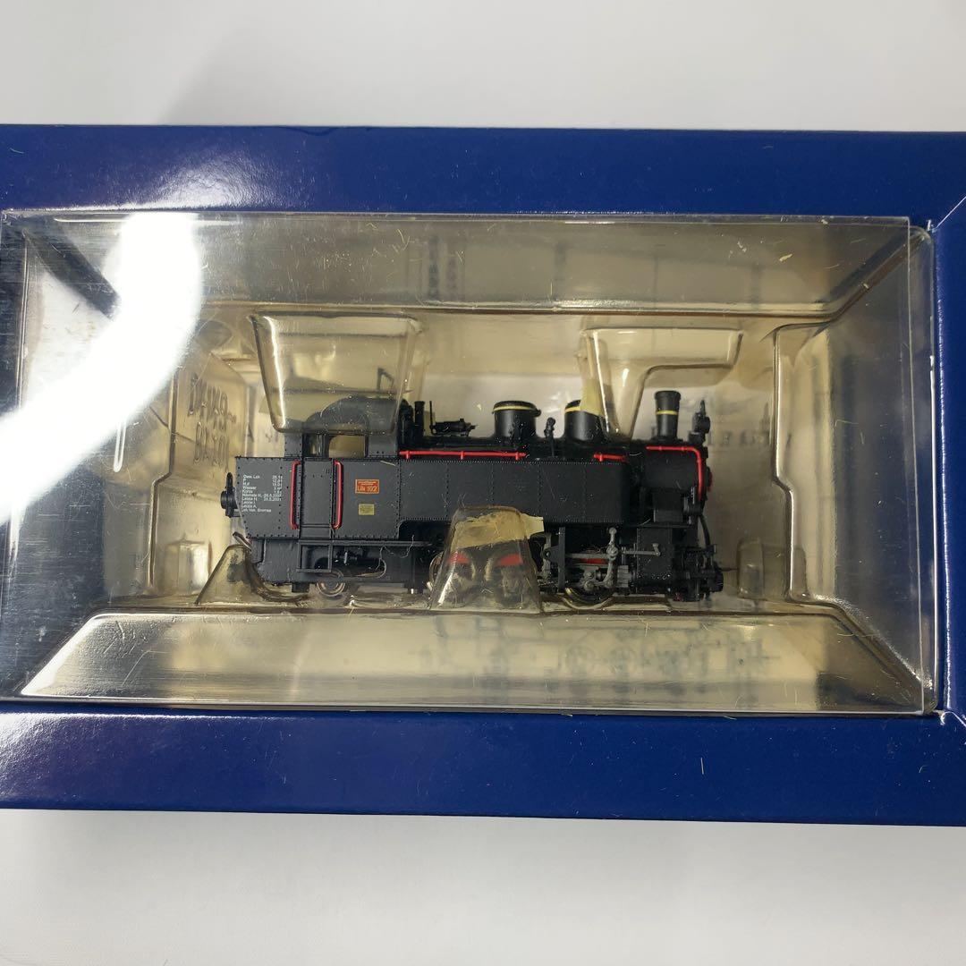 【希少モデル・美品】LILIPUT HOeゲージ L141492