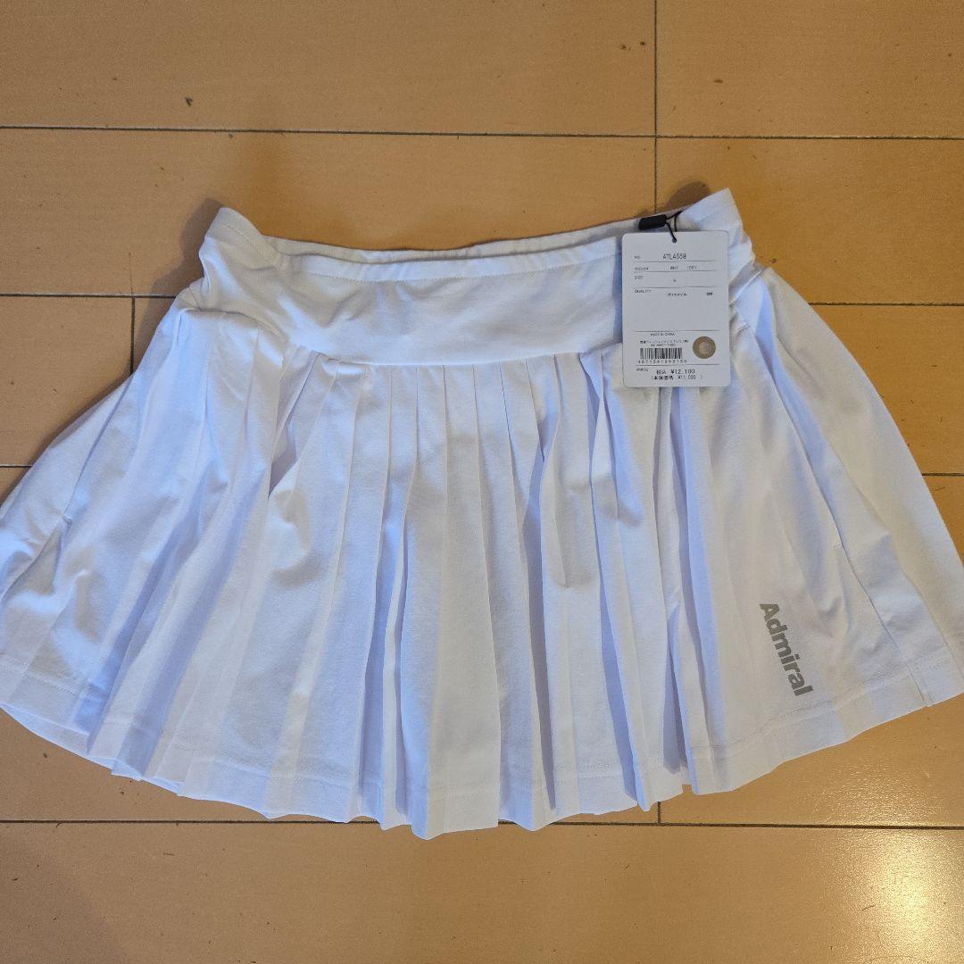 AdmiralスコートSサイズ