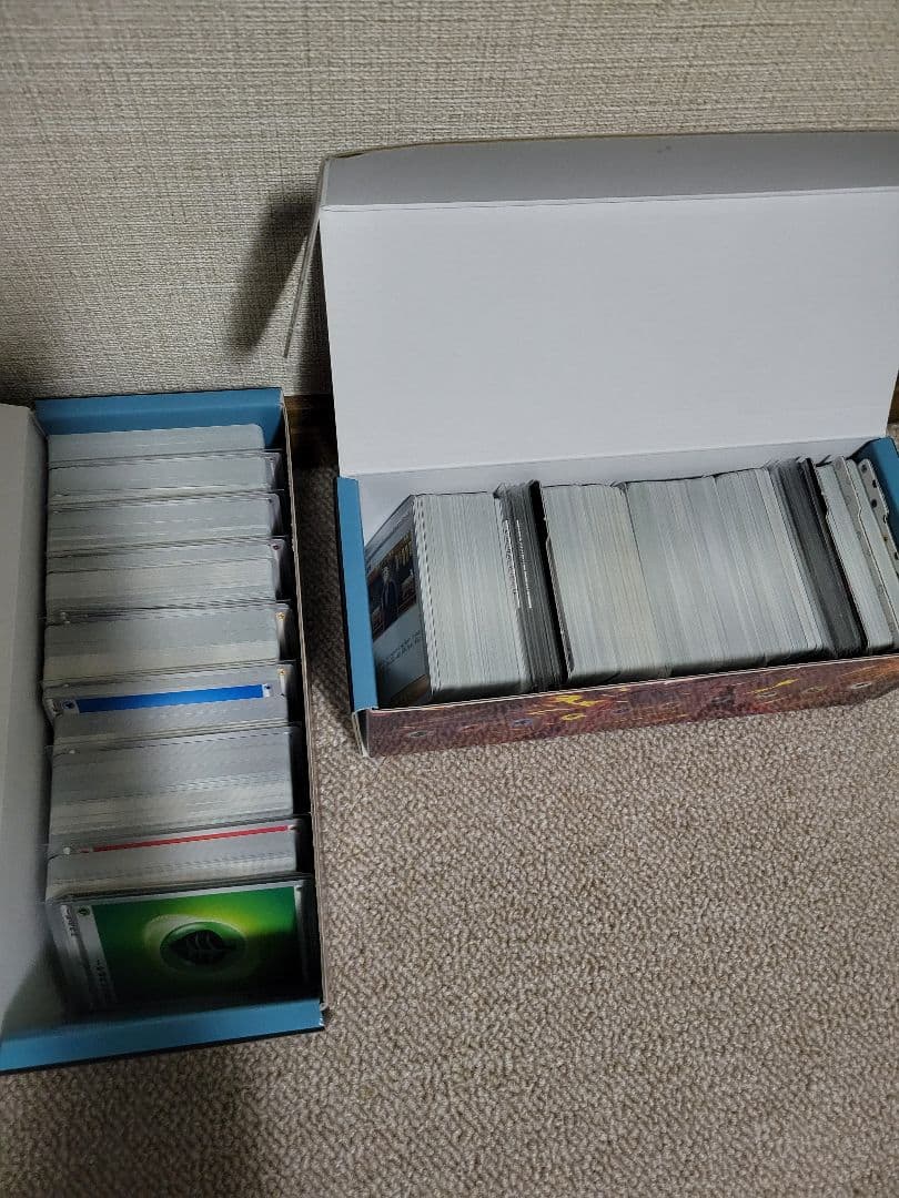 ポケモンカード 引退品 まとめ売り