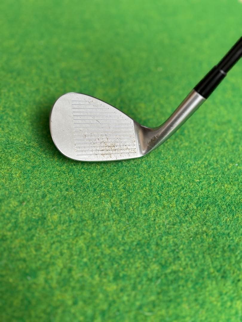 フォーティーンRM-α 58° 　RAUNE Wedge 100＋