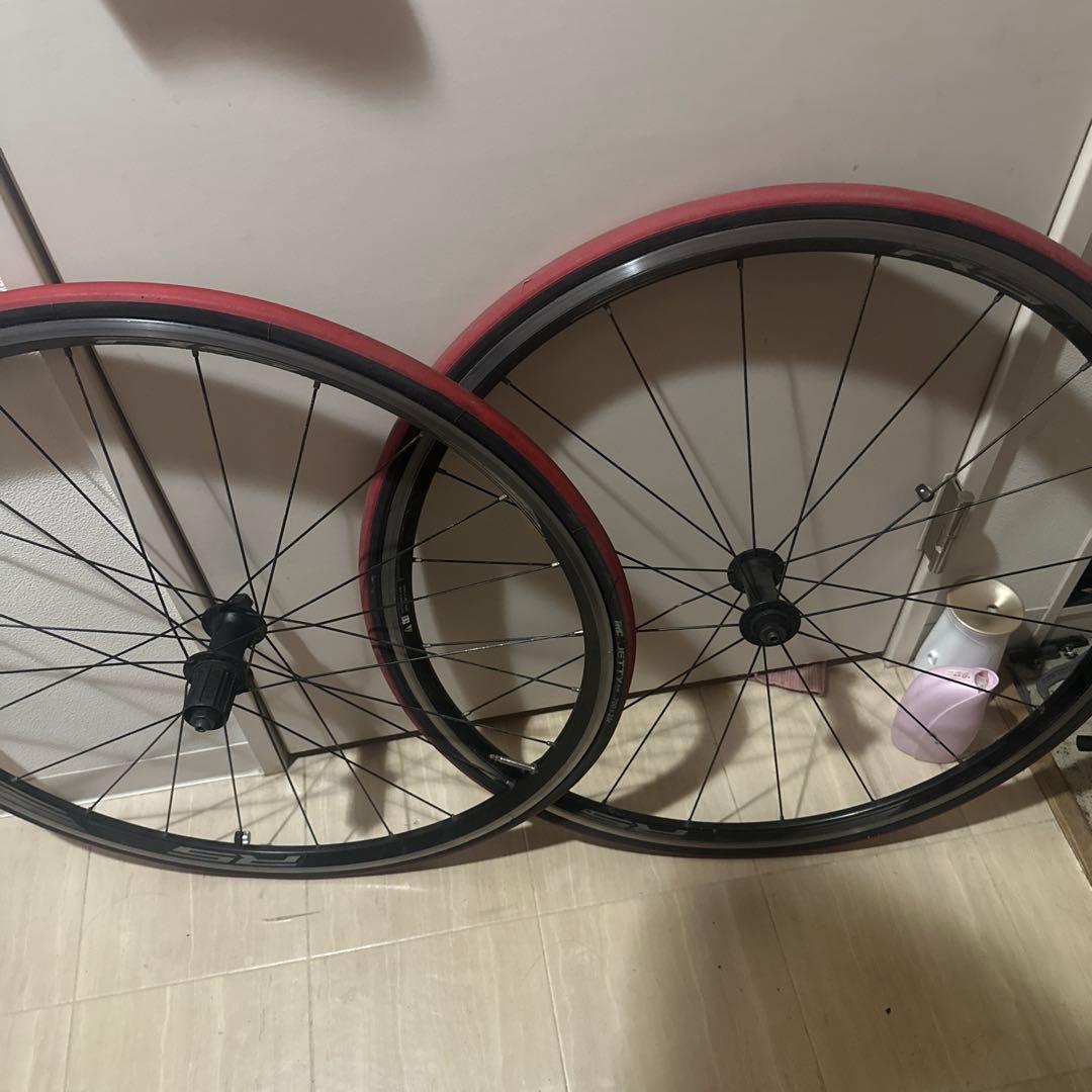 GIANT 2012 TCR COMPOSITE 3 フレーム　Di2 6770