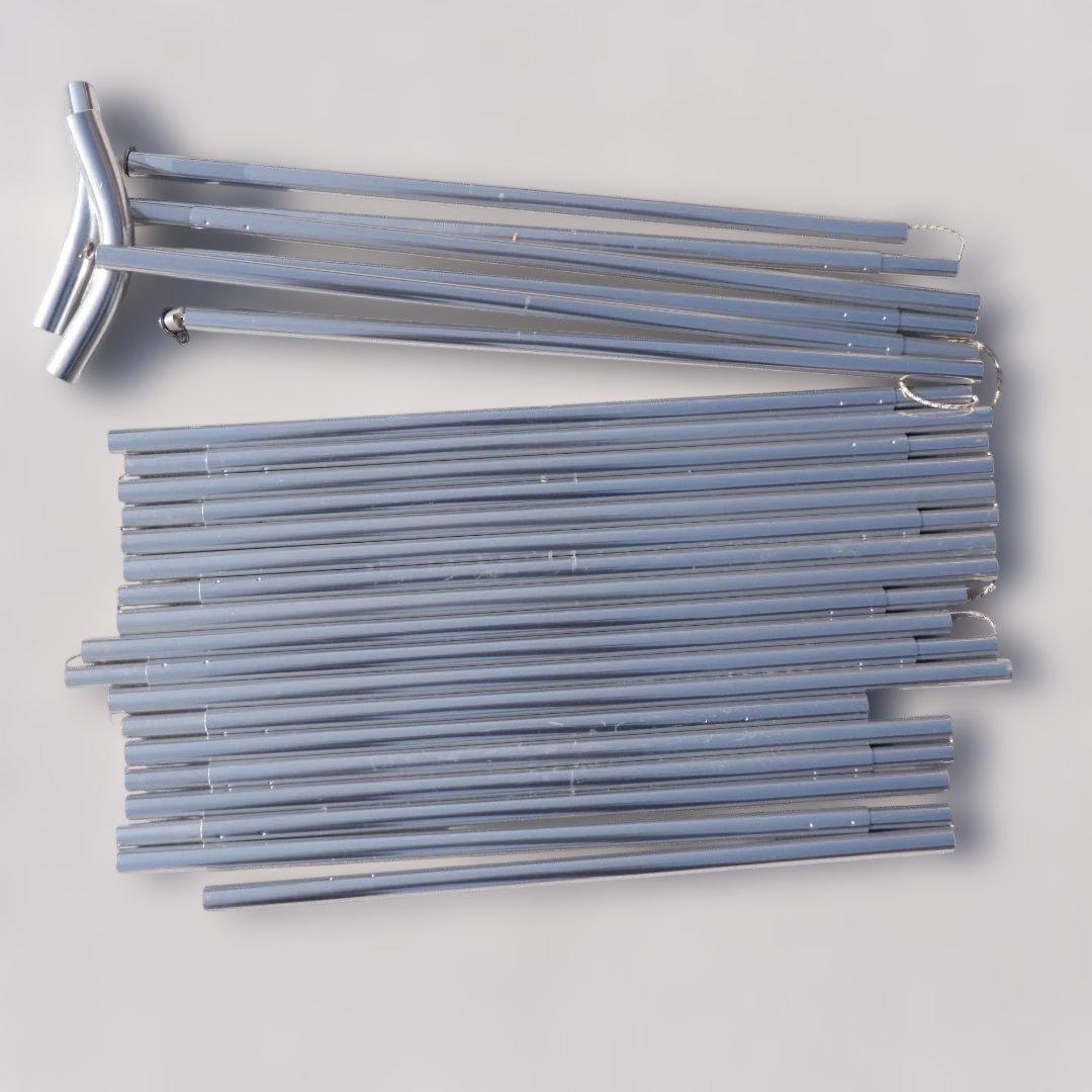 ogawa 小川キャンパル カーサイドリビング カーサイドテント 良品