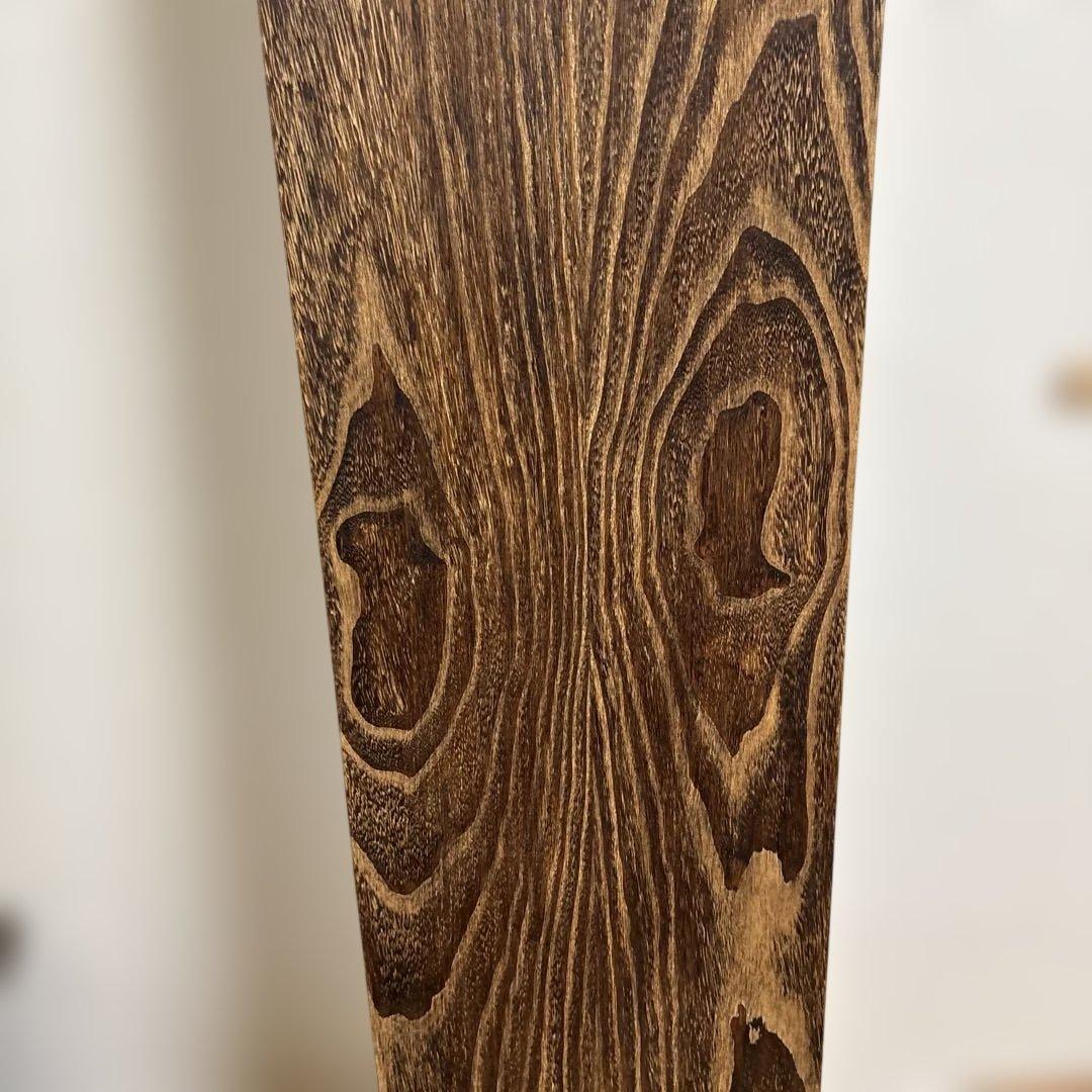 美品　生田流　筝 13弦　赤い装飾　カバー　琴柱付き　ヴィンテージ引き取りのみ