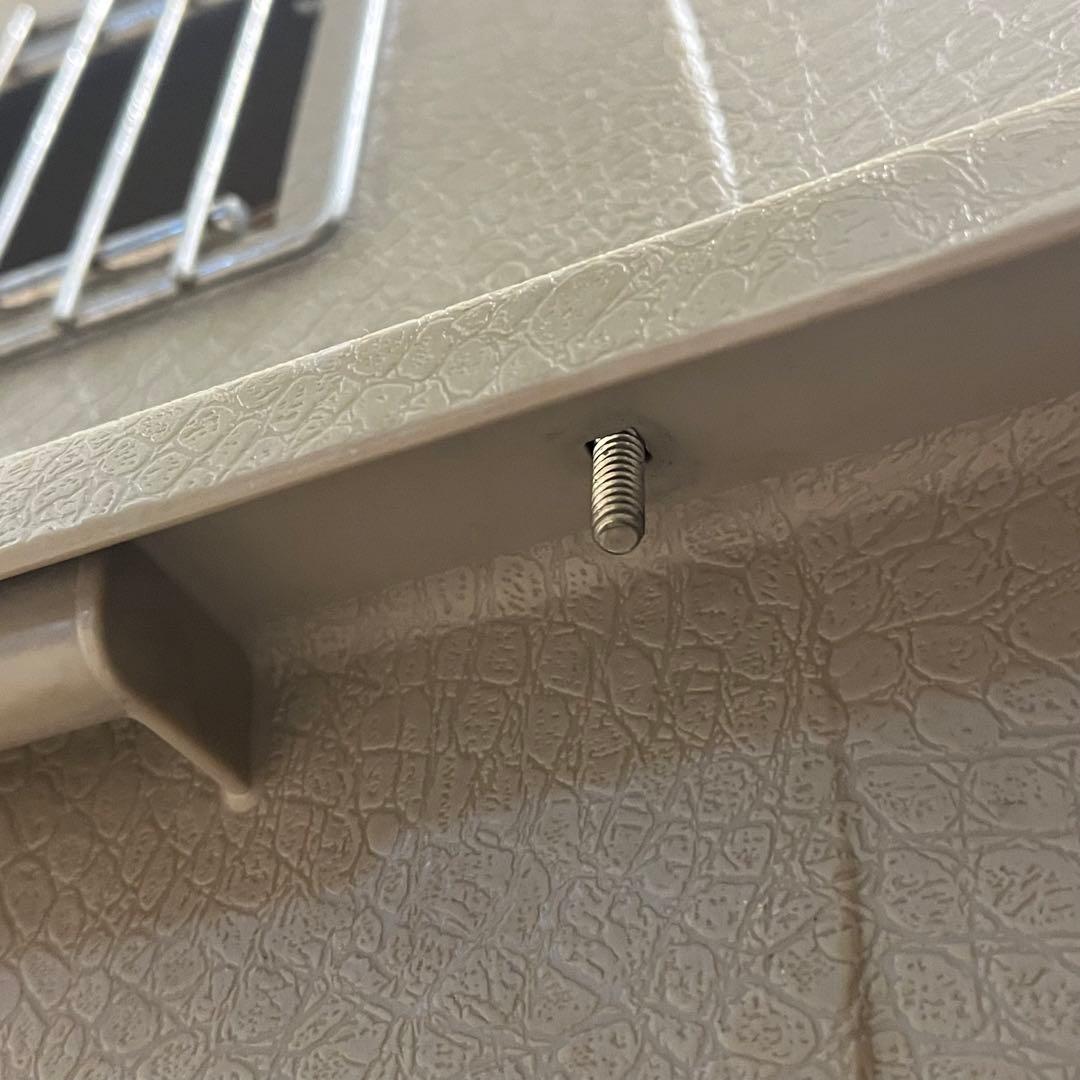 ペットメイト　VARI KENNEL中型　大型犬用　バリケンネル　ケージ