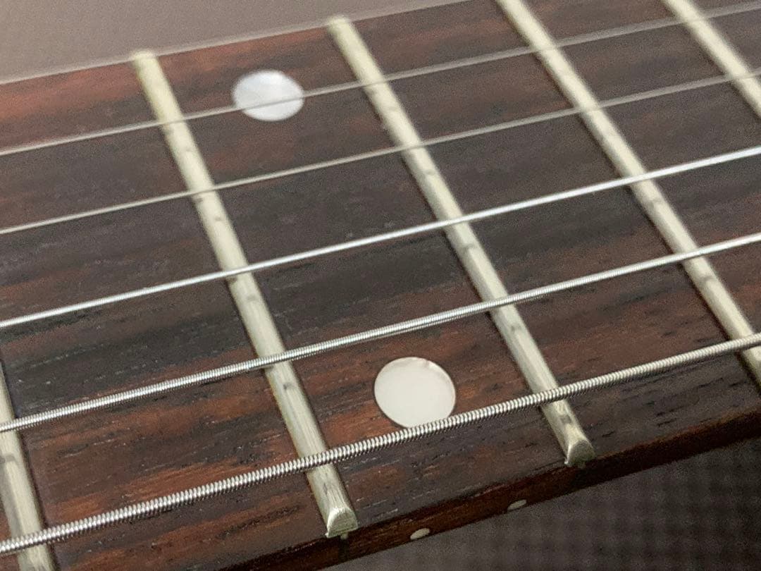 アイバニーズ Ibanez Gio GRX40-BLU 青