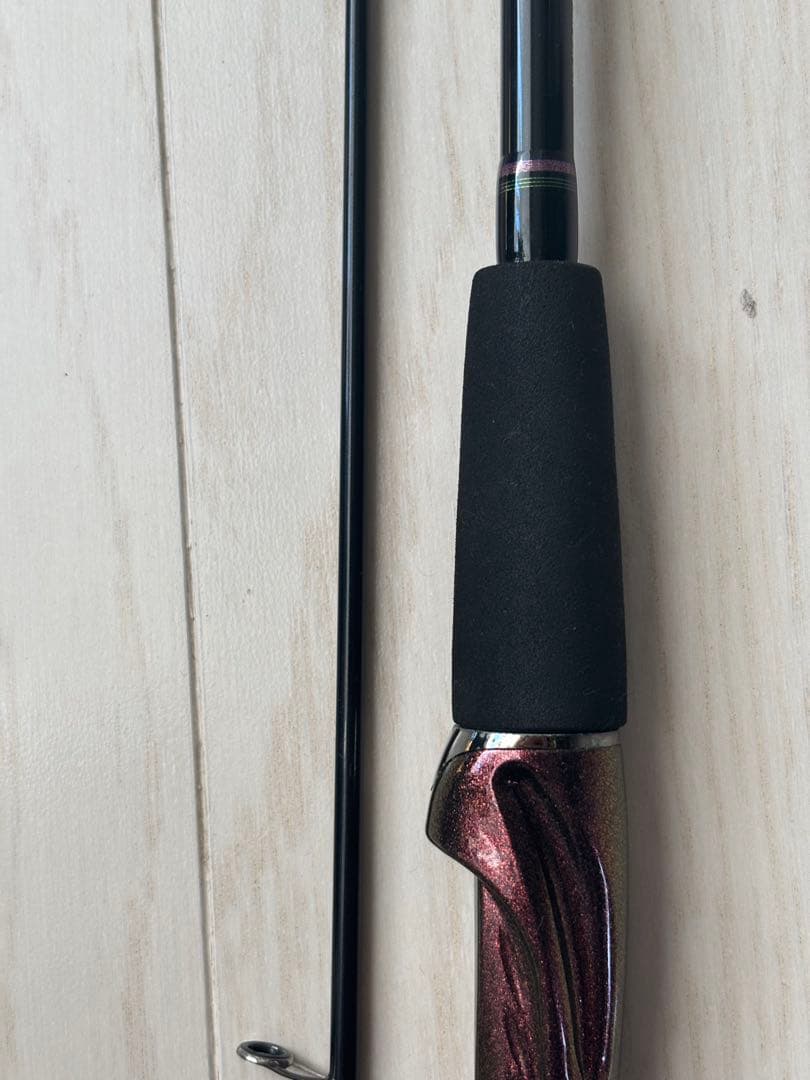 ダイワ　紅牙テンヤゲーム　M240・V