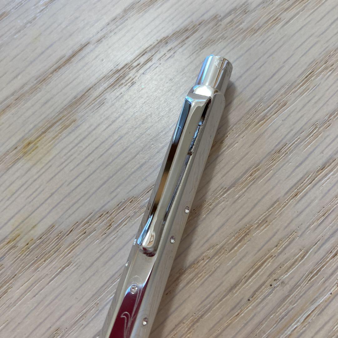 CARAN d'ACHE  ボールペン