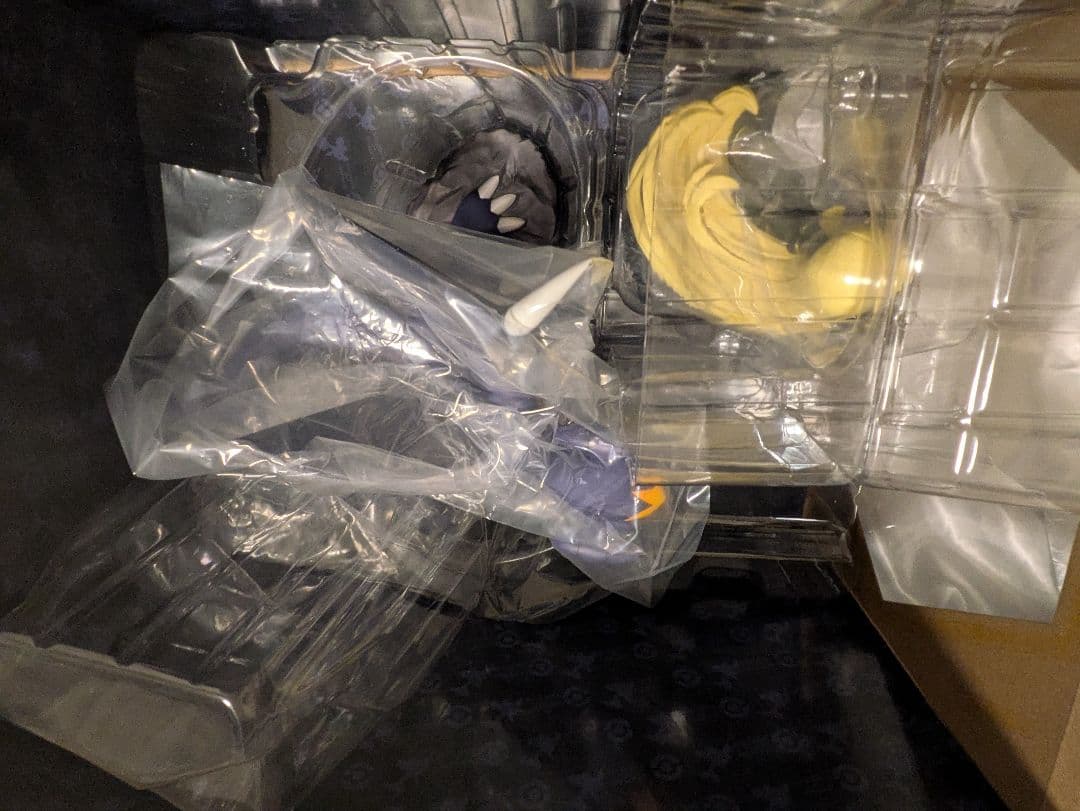 ポケットモンスター ARTFX J シロナ with ガブリアス コトブキヤ